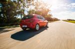 Opel Corsa 5-Door 2015 года (ZA)